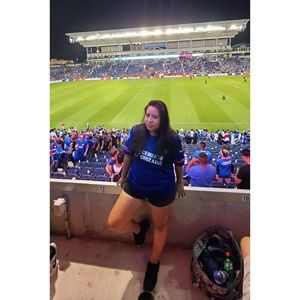 Meet your Posher, Ale